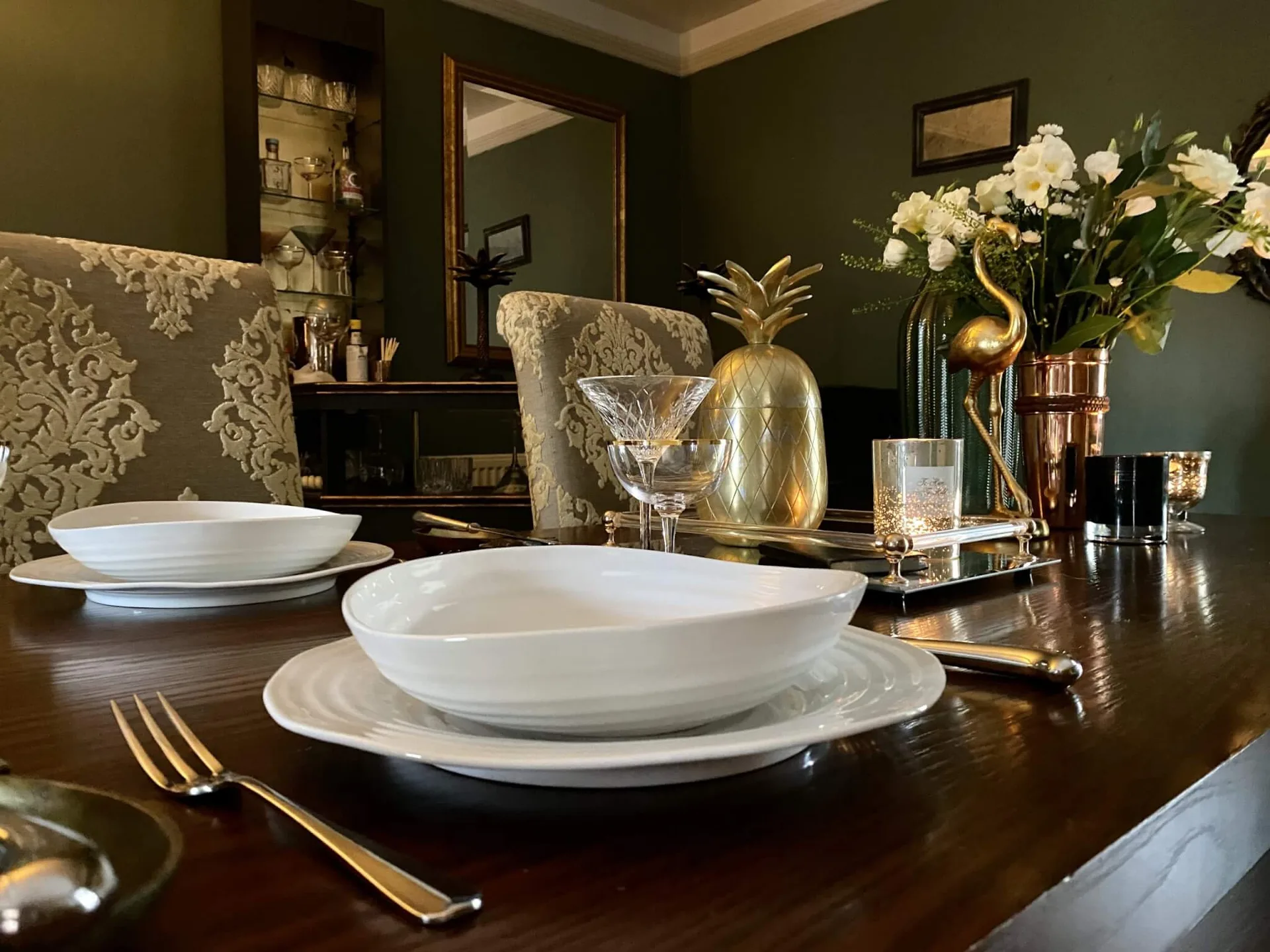Rowhill Grange Hotel & Utopia Spa — photo 50