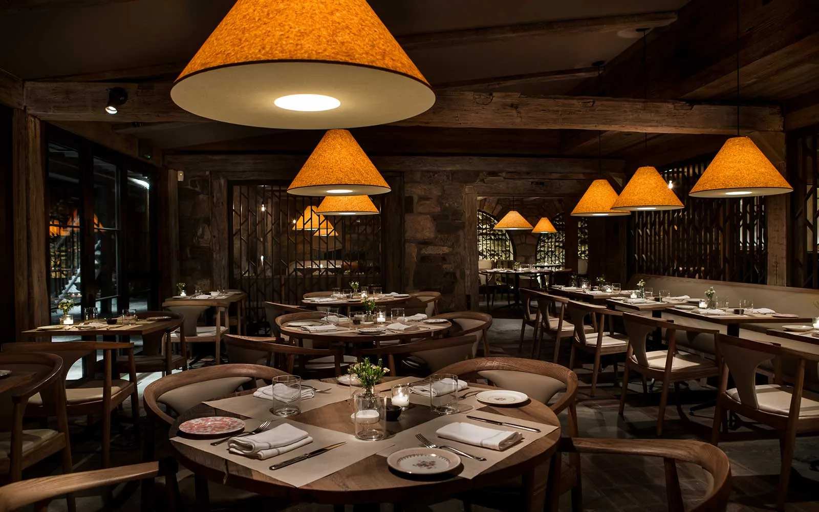 The Inn at Pound Ridge — photo 16