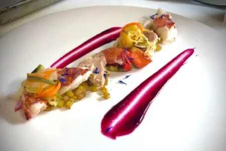 Trattoria la Colonna — photo 7