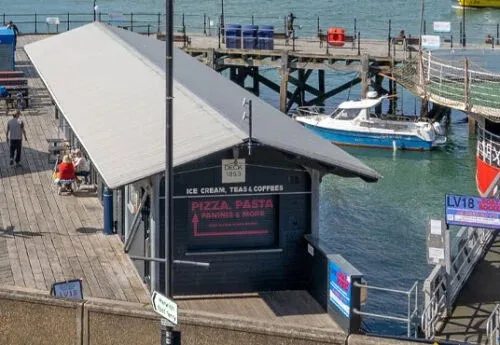 The Pier at Harwich — photo 10