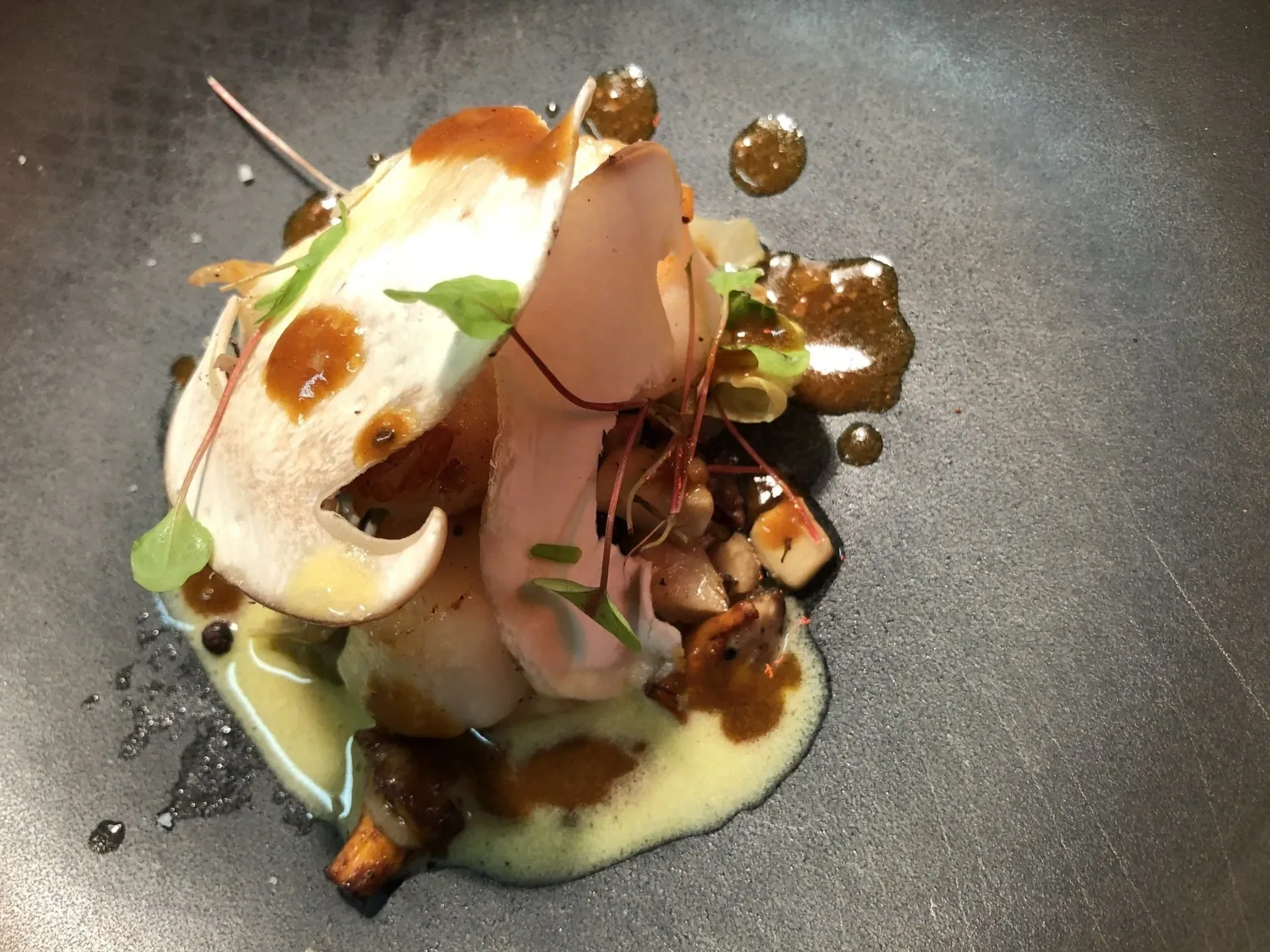 Le Coq en Pâte — photo 50