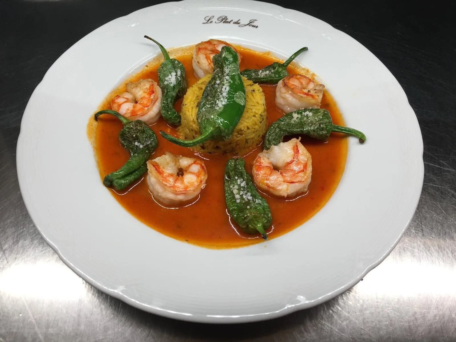 Le Plat du Jour — photo 21