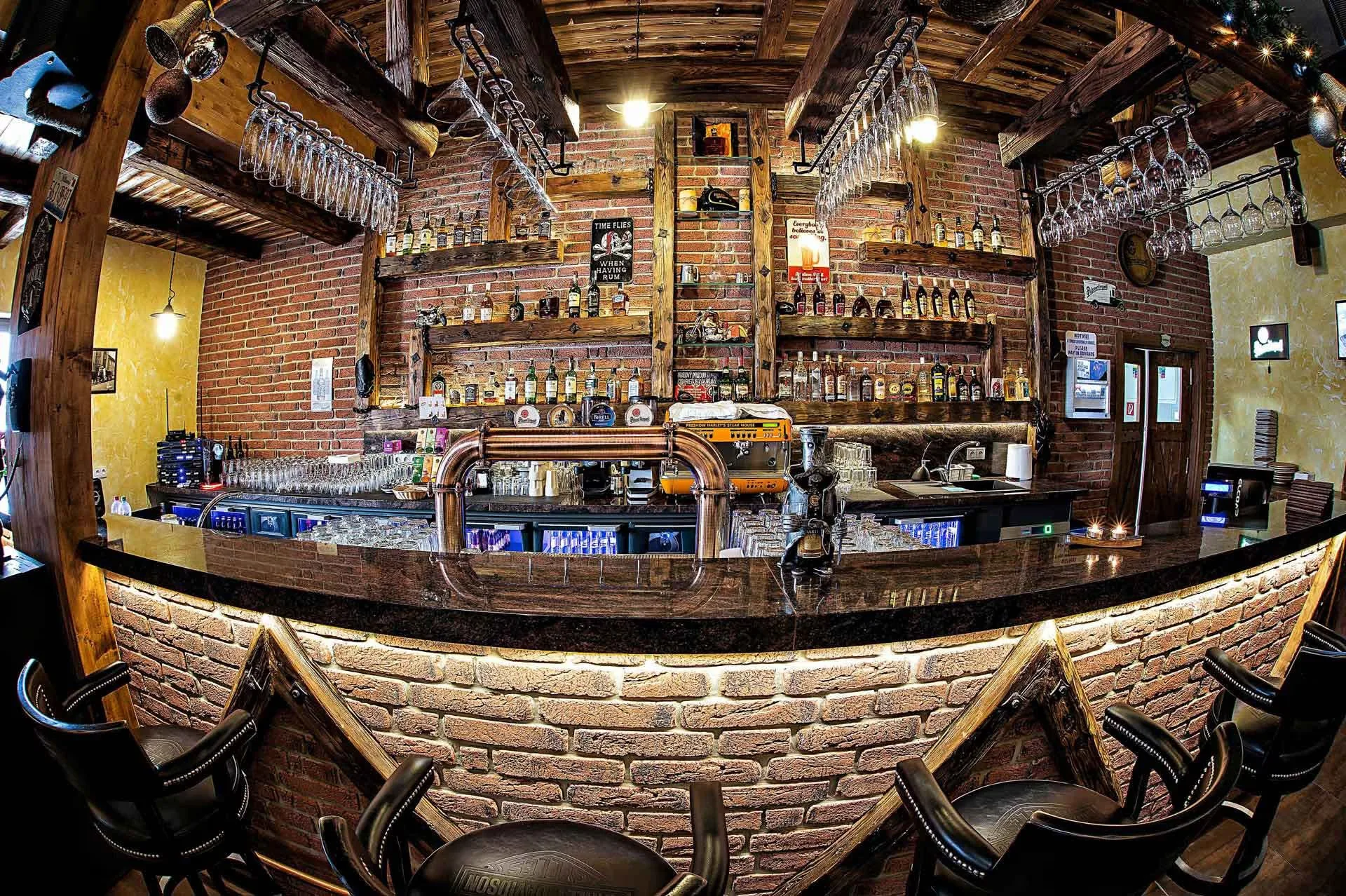 Steak House Preshow — photo 21
