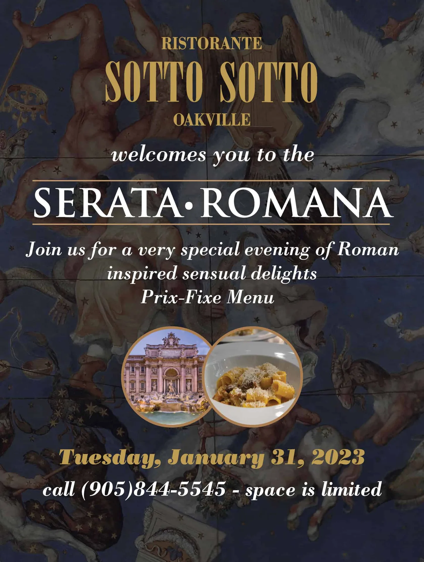 Ristorante Sotto Sotto — photo 10