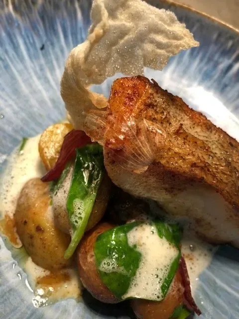 Le Coq en Pâte — photo 11