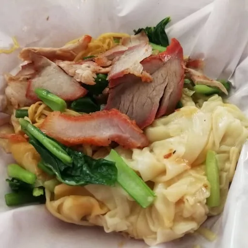 Guang Tang Noodles — photo 53