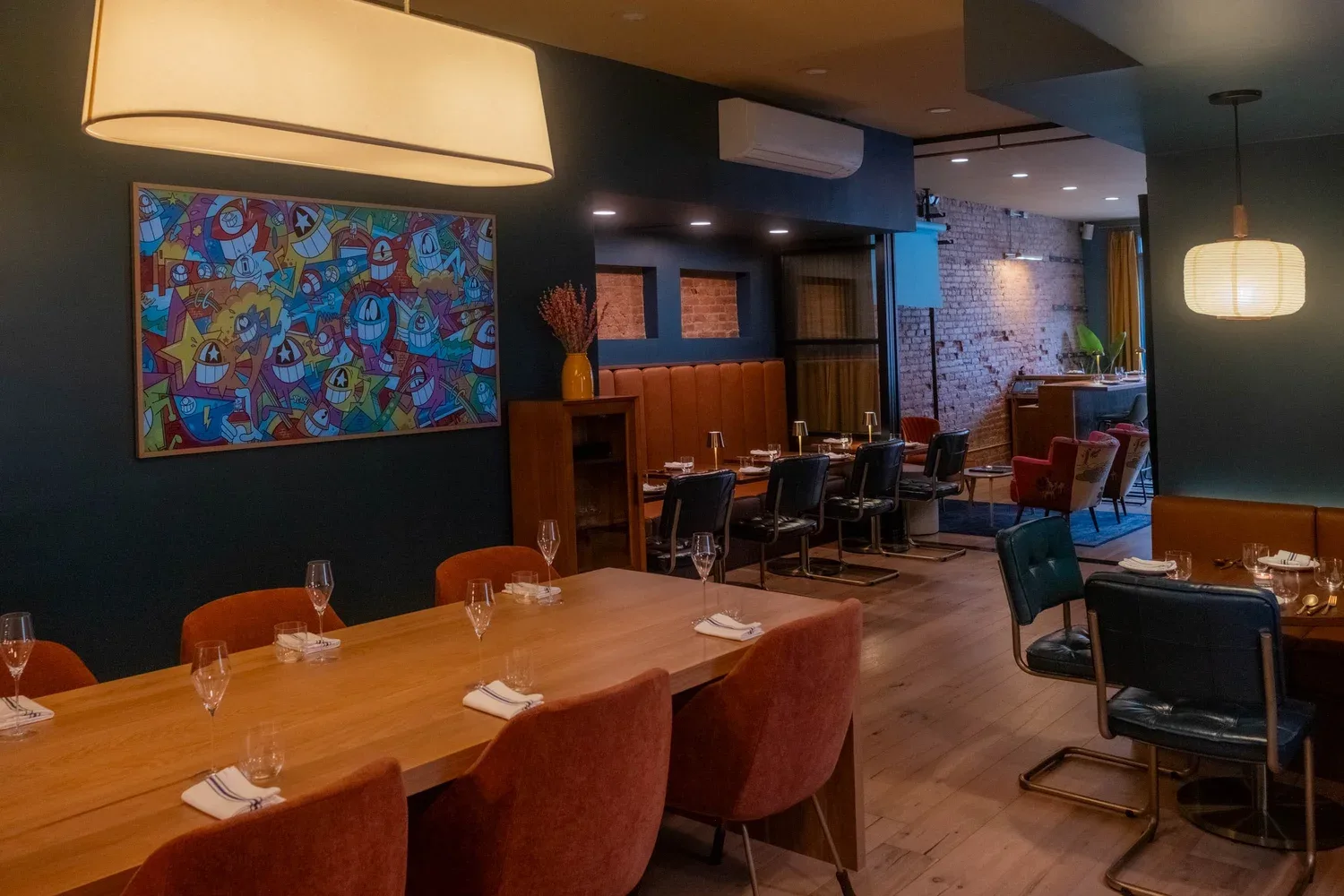 6 Restaurant — photo 13