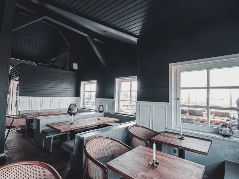 Strandhalle Sylt — photo 15