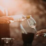 Legami — drink