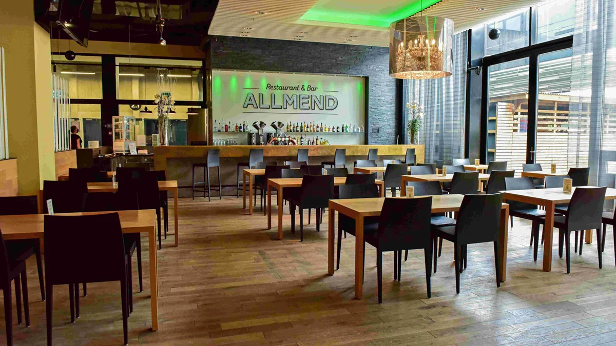 Uma Tower Restaurant — photo 20