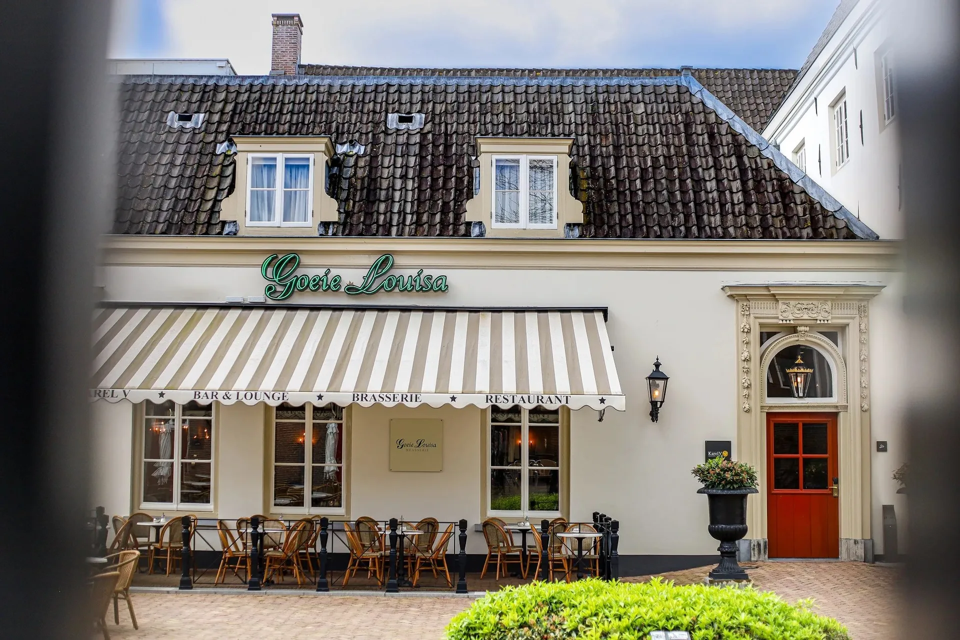 Goeie Louisa — photo 12