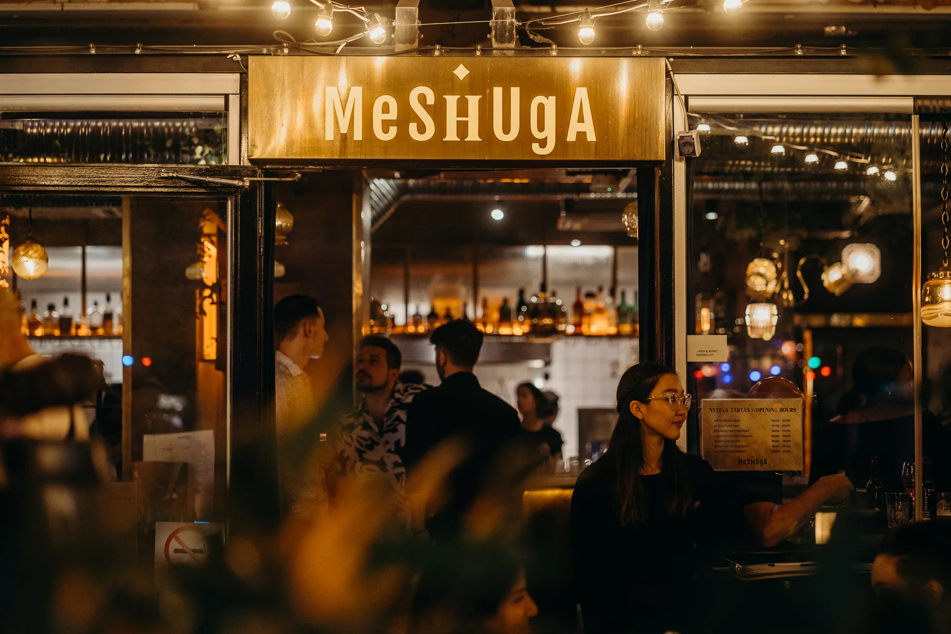 Meshuga — photo 54