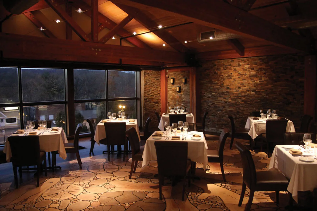 Rails Steakhouse — photo 26