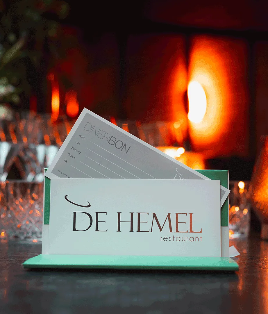 De Hemel — atmosphere