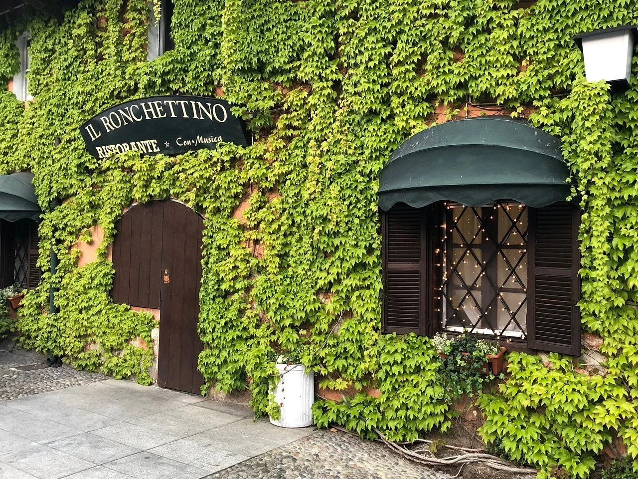 Antica Osteria il Ronchettino — photo 19