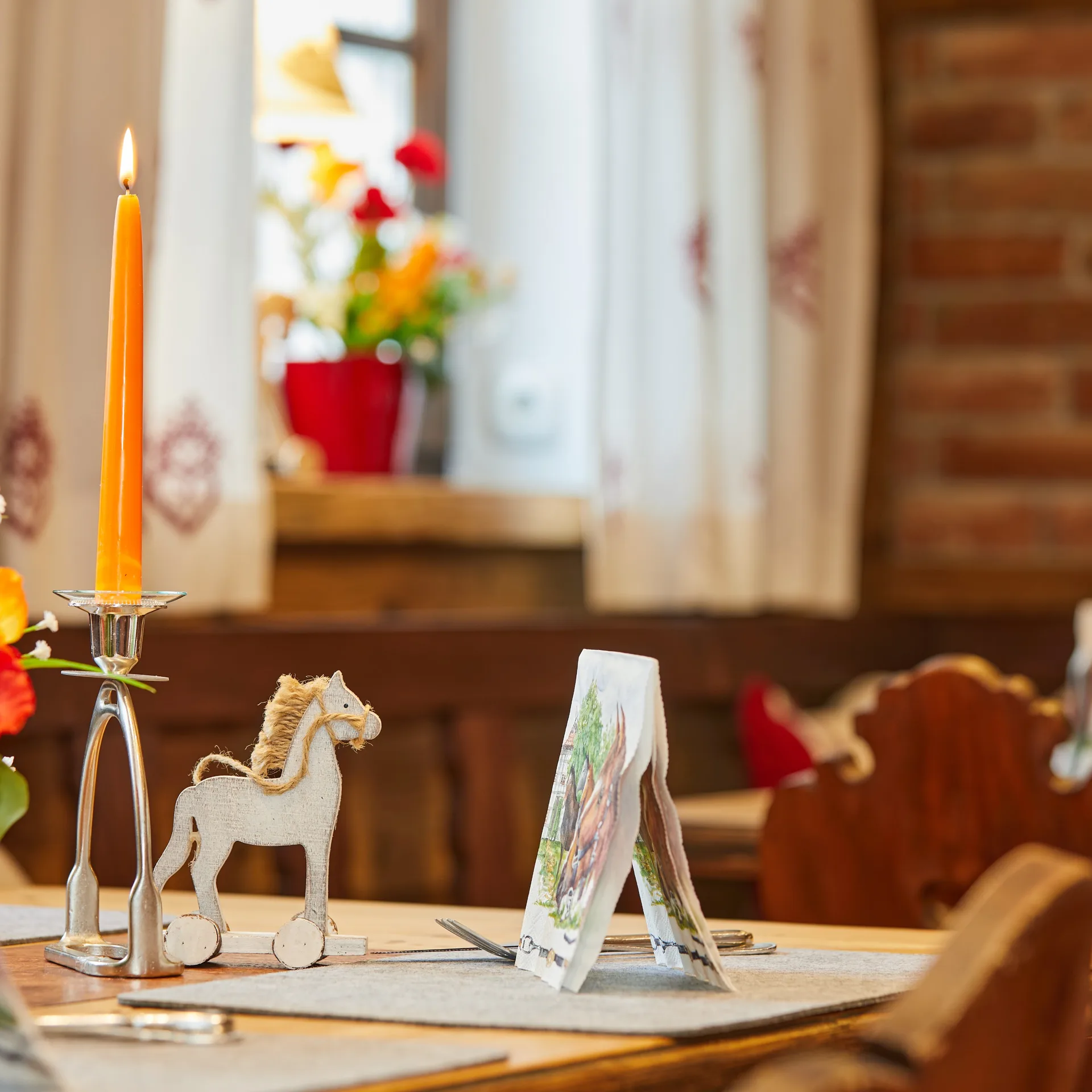 Restaurant Birkenhof — photo 6