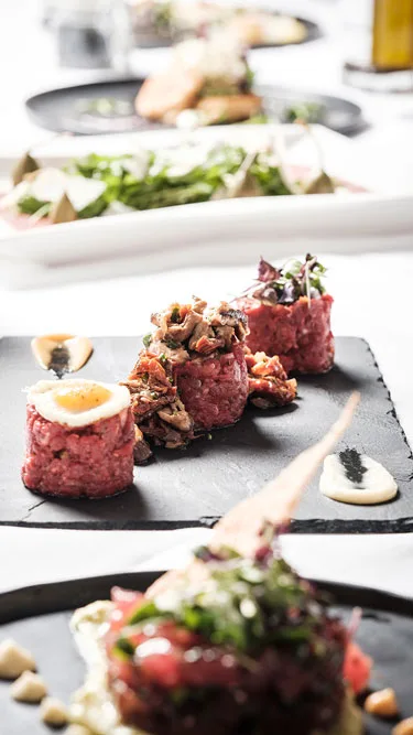 Steak Boutique — photo 10