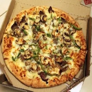 Mama Mia — photo 15