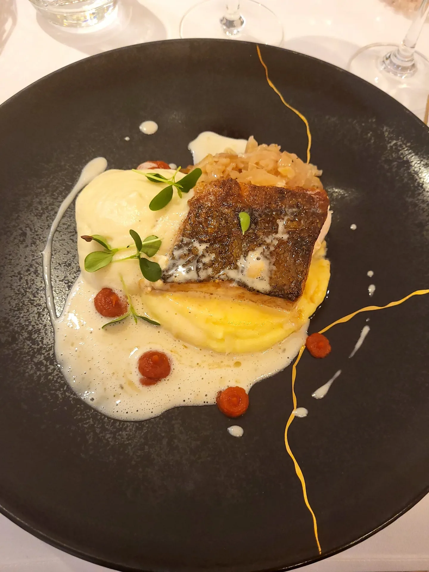 Bistro Gourmand — photo 21