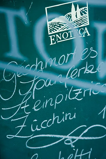 Enoteca — photo 43