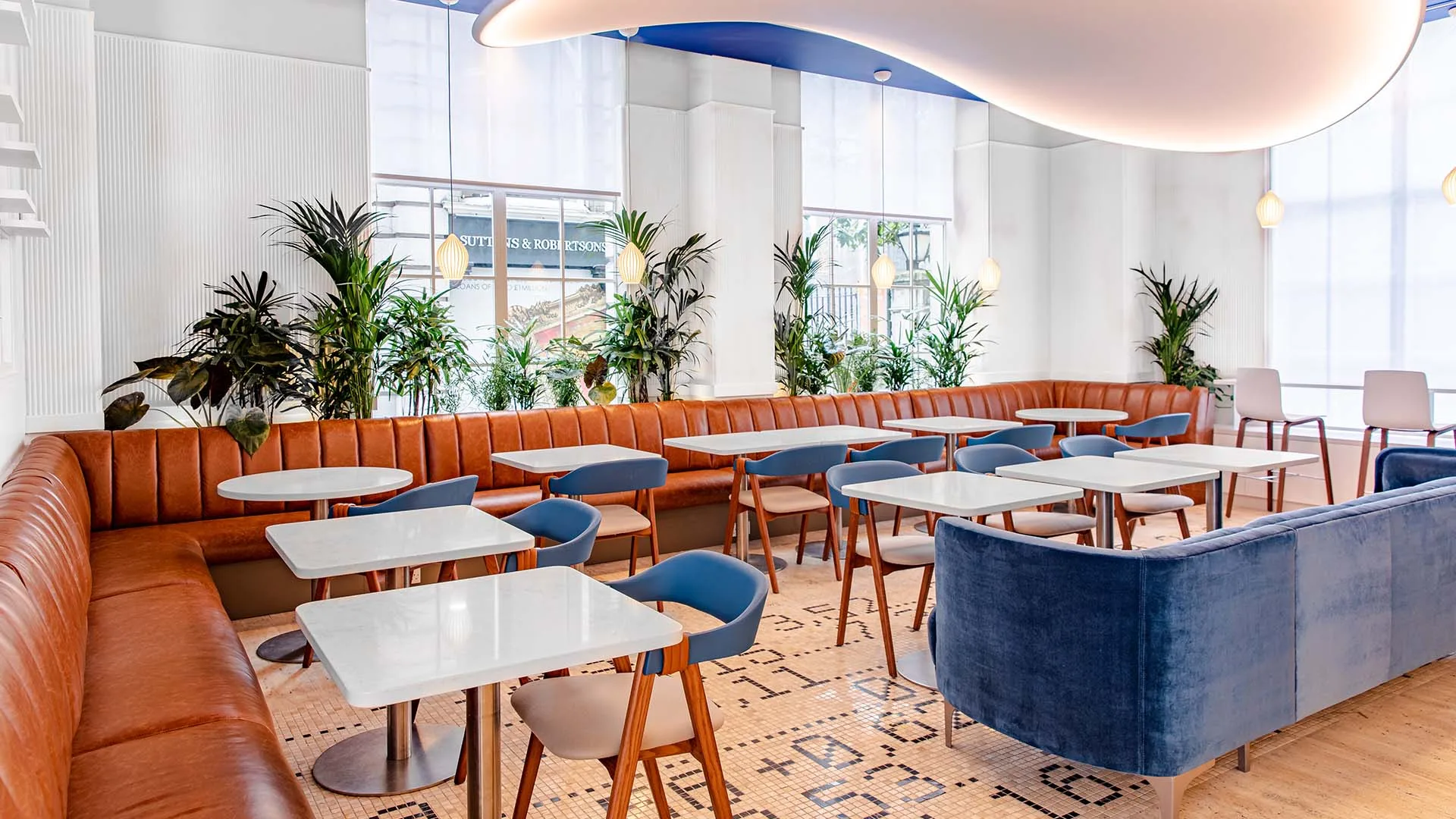 Cord by Le Cordon Bleu — photo 31