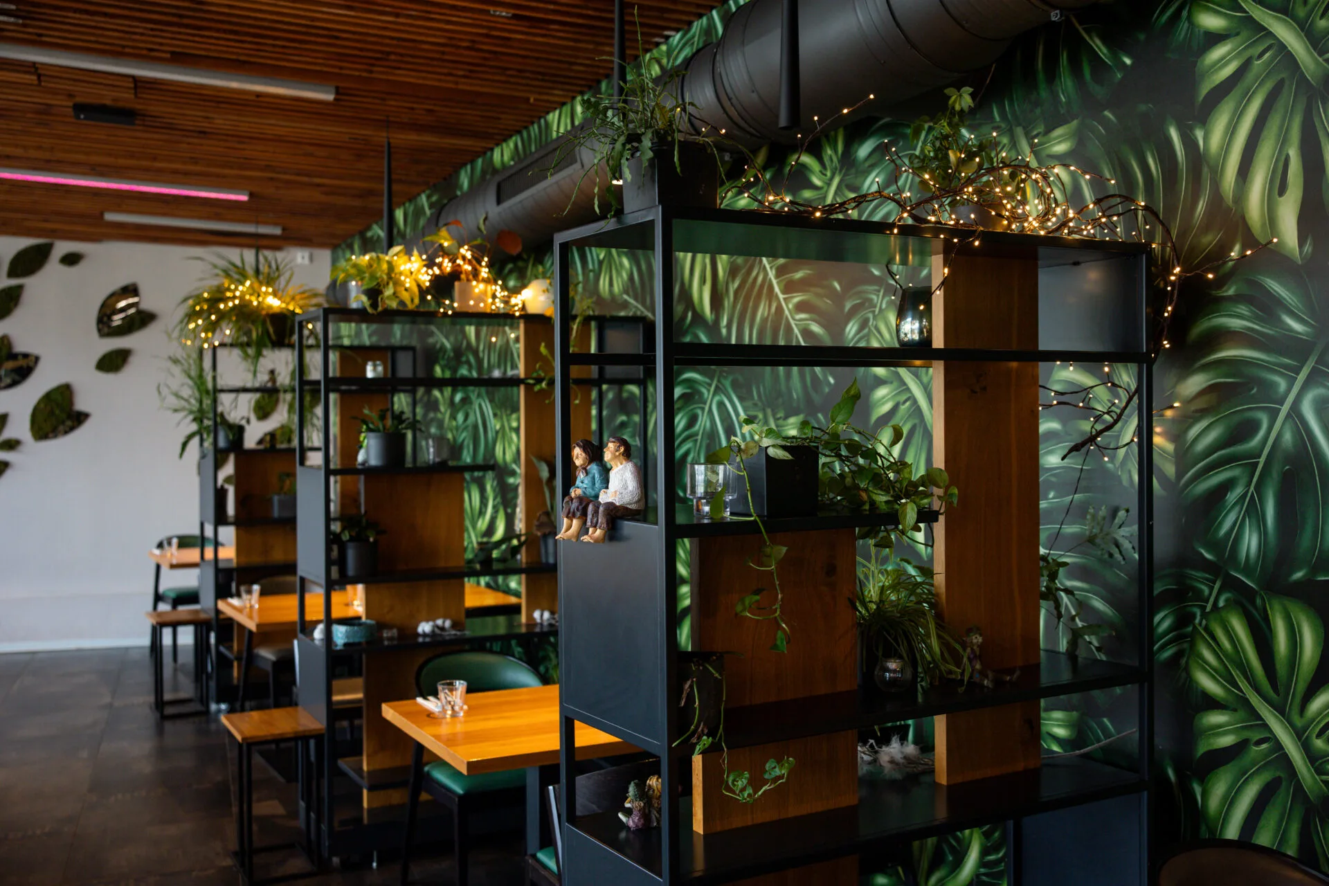Restaurace Panská Zahrada — photo 103