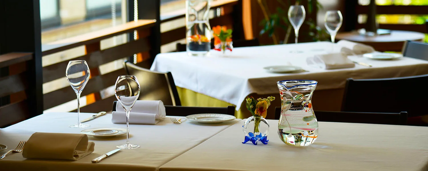 Ristorante ACQUA PAZZA — photo 16