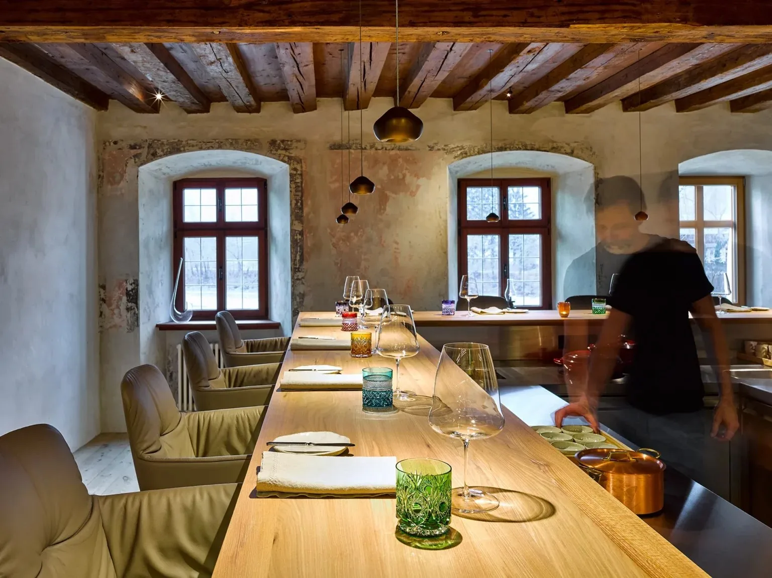 Winklers Chef's Table — photo 13