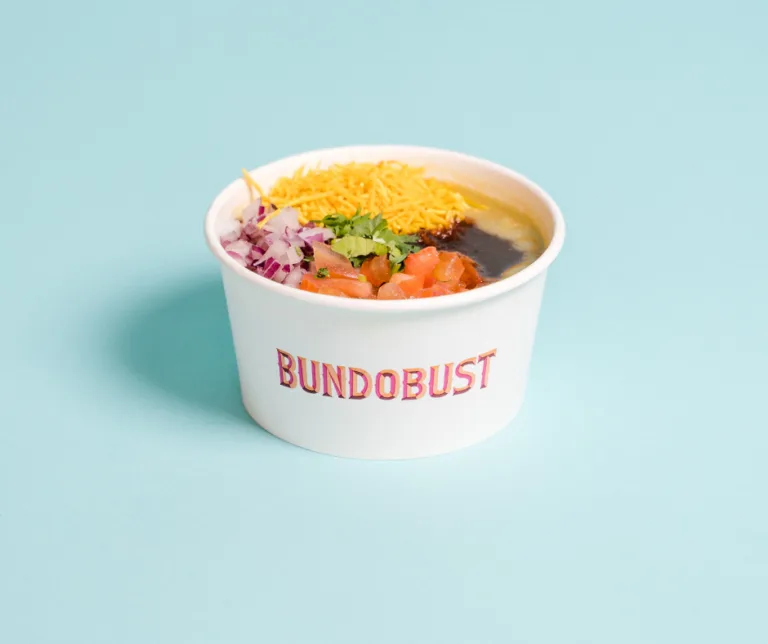 Bundobust Manchester Piccadilly — photo 11