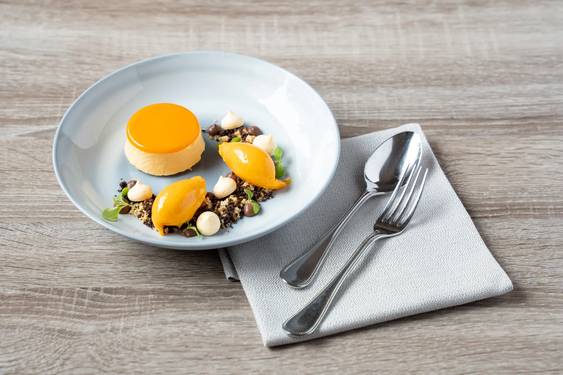 Rigiblick Comfort Fine Dining — photo 5
