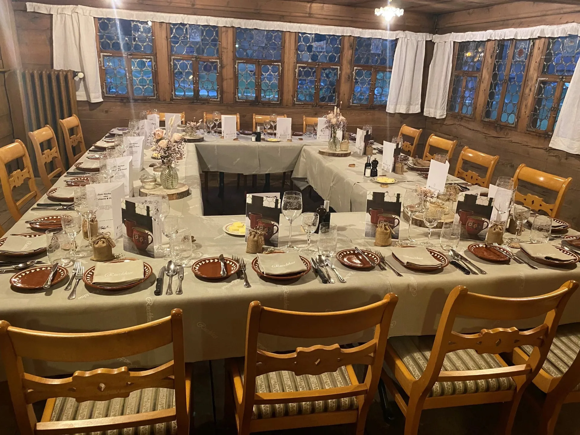 Waldhotel Doldenhorn — photo 47