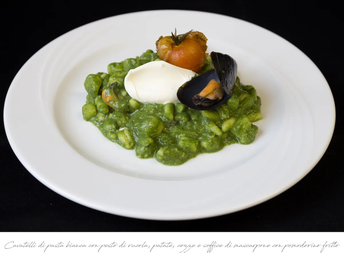 Osteria del 36 — photo 108