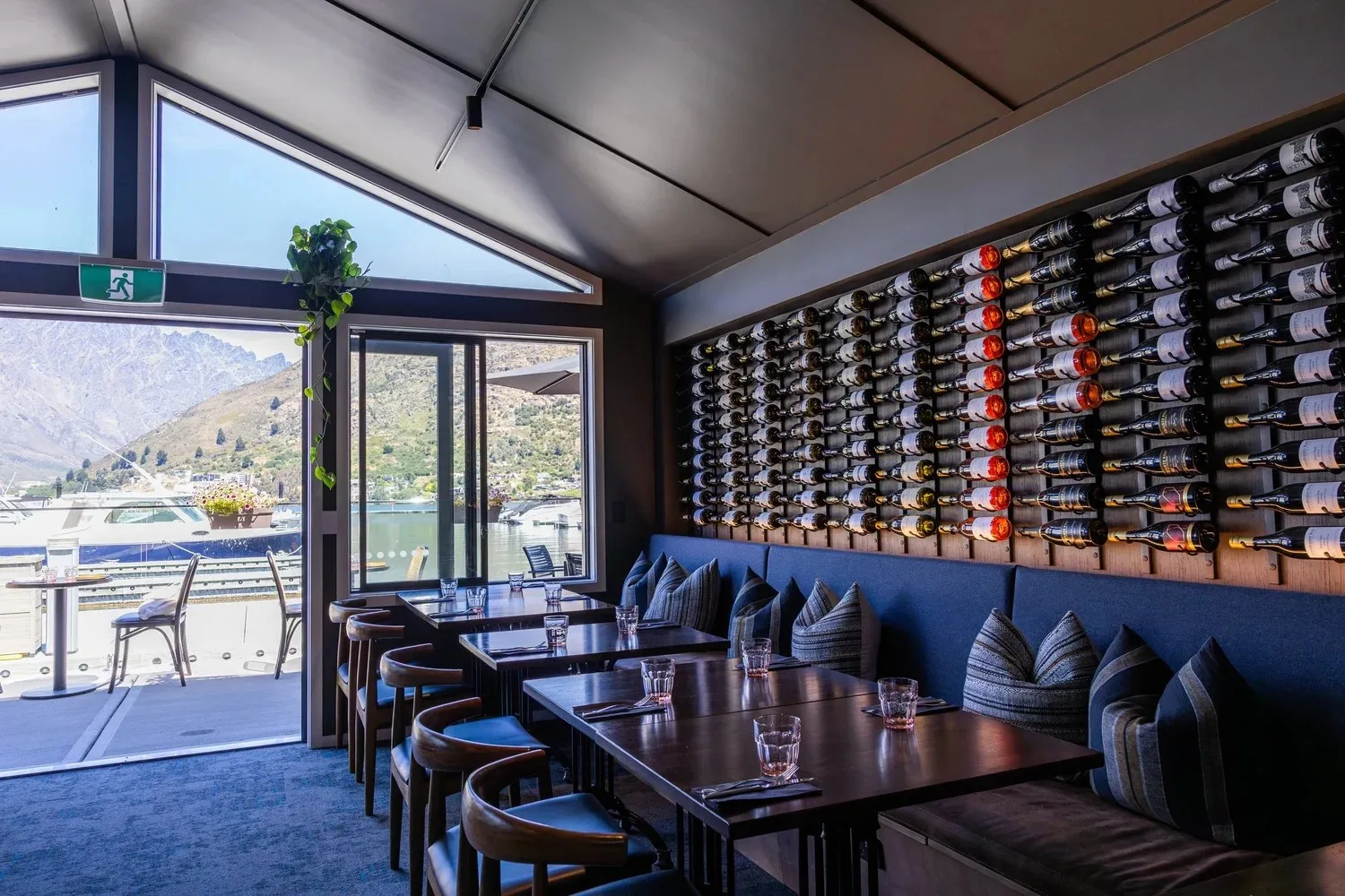 Fino Wine Bar — photo 10
