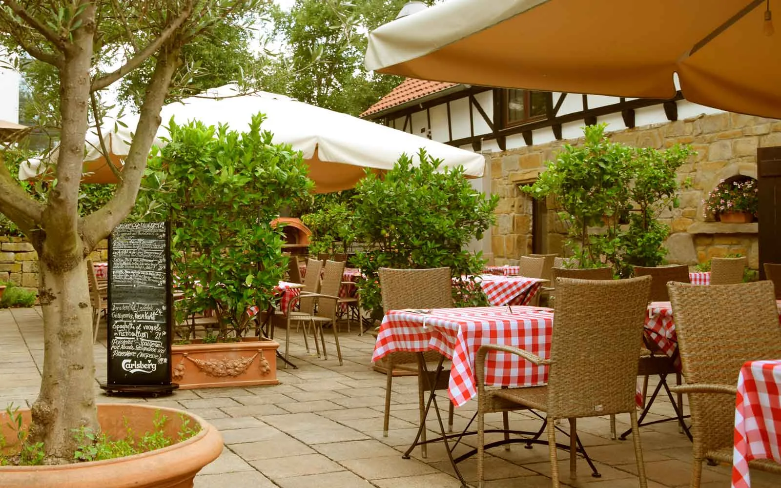 Restaurant Linguini — photo 13