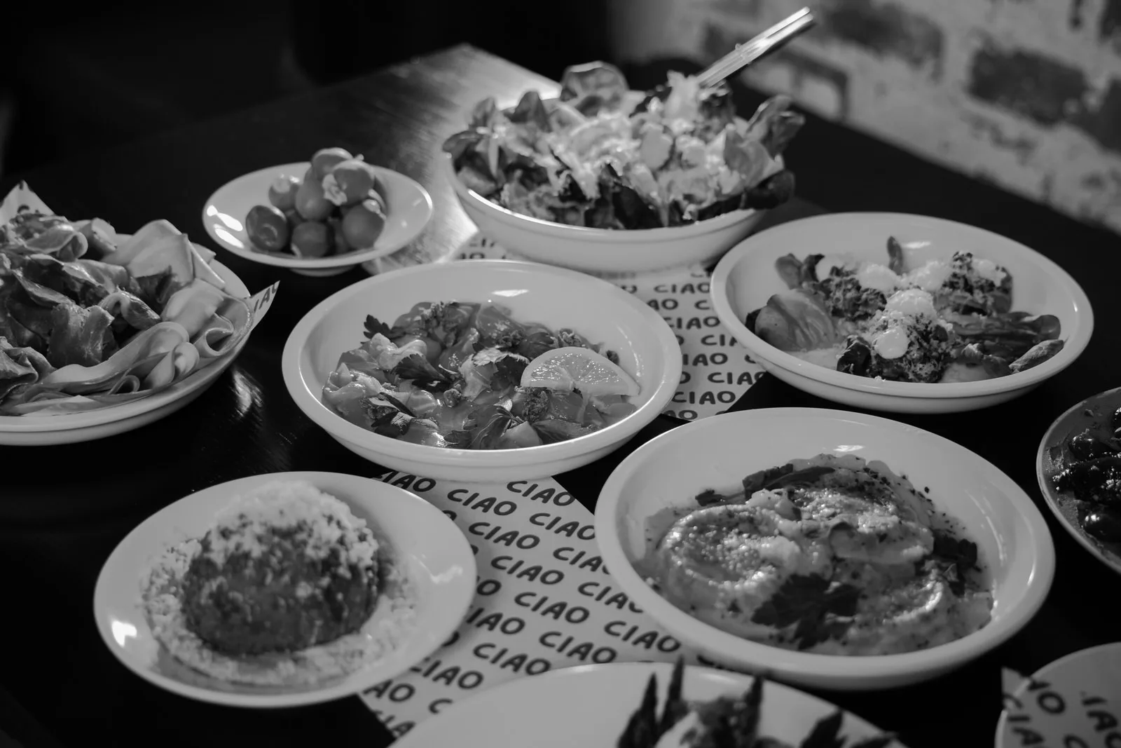 Ciao — photo 29