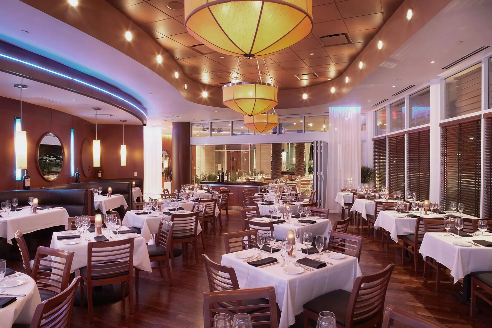 Ocean Prime — photo 29