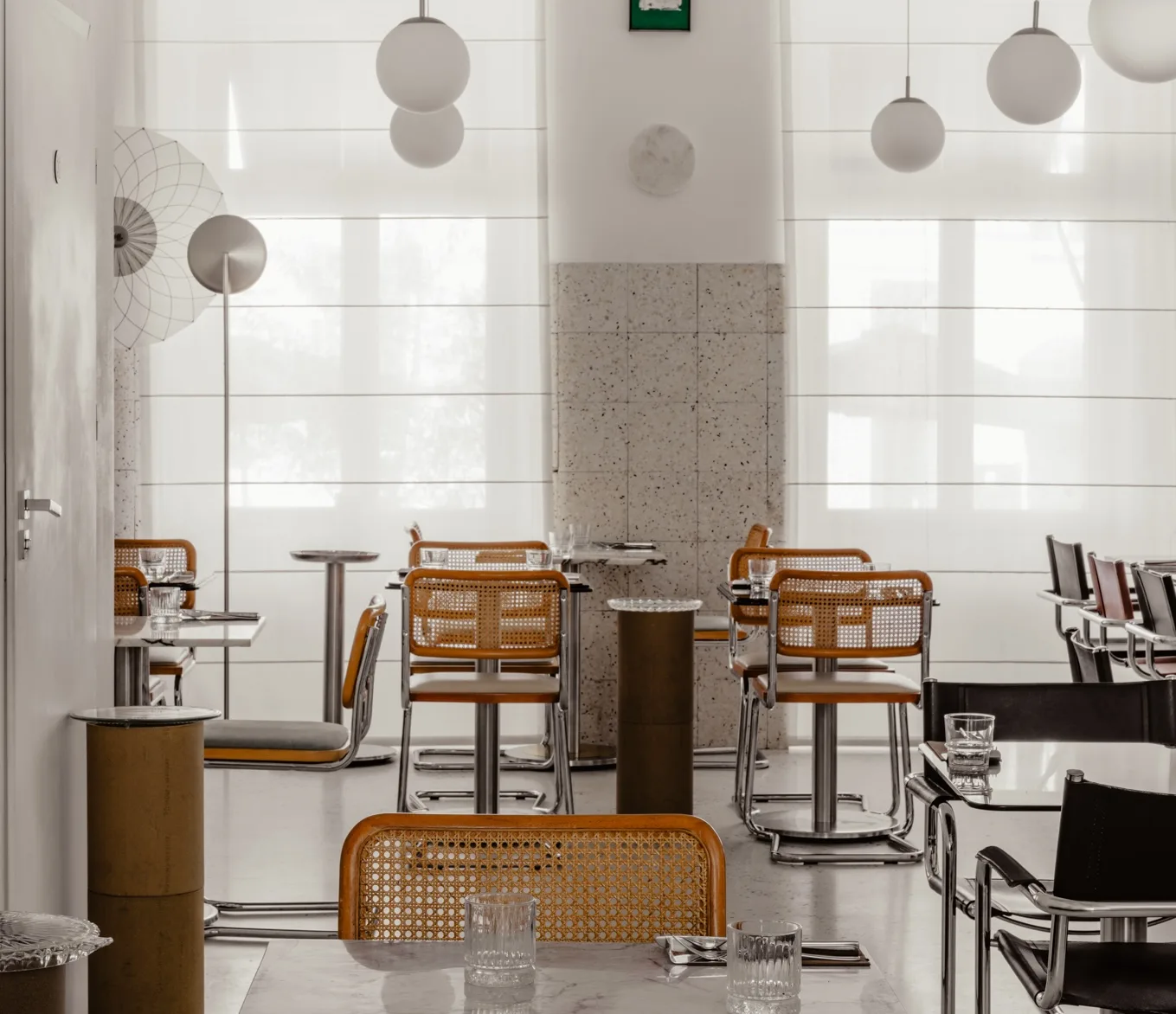 The Eatery — photo 21
