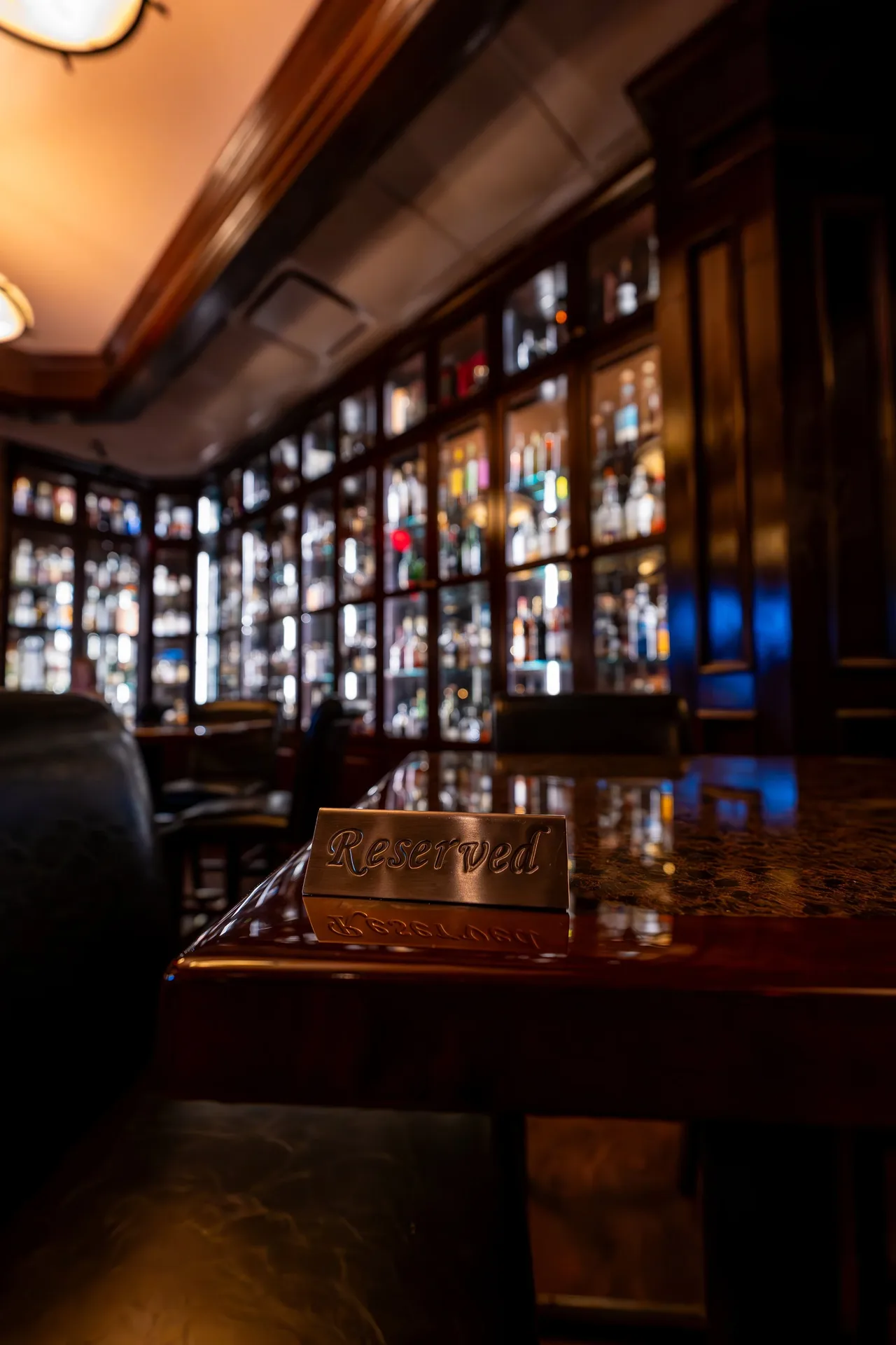 The Republic Steakhouse — photo 27