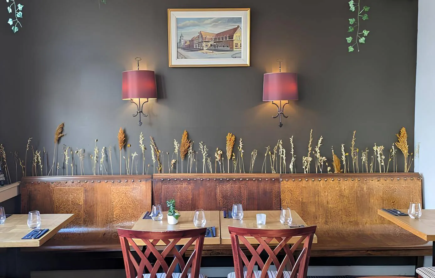 Auberge du Forgeron, Lille