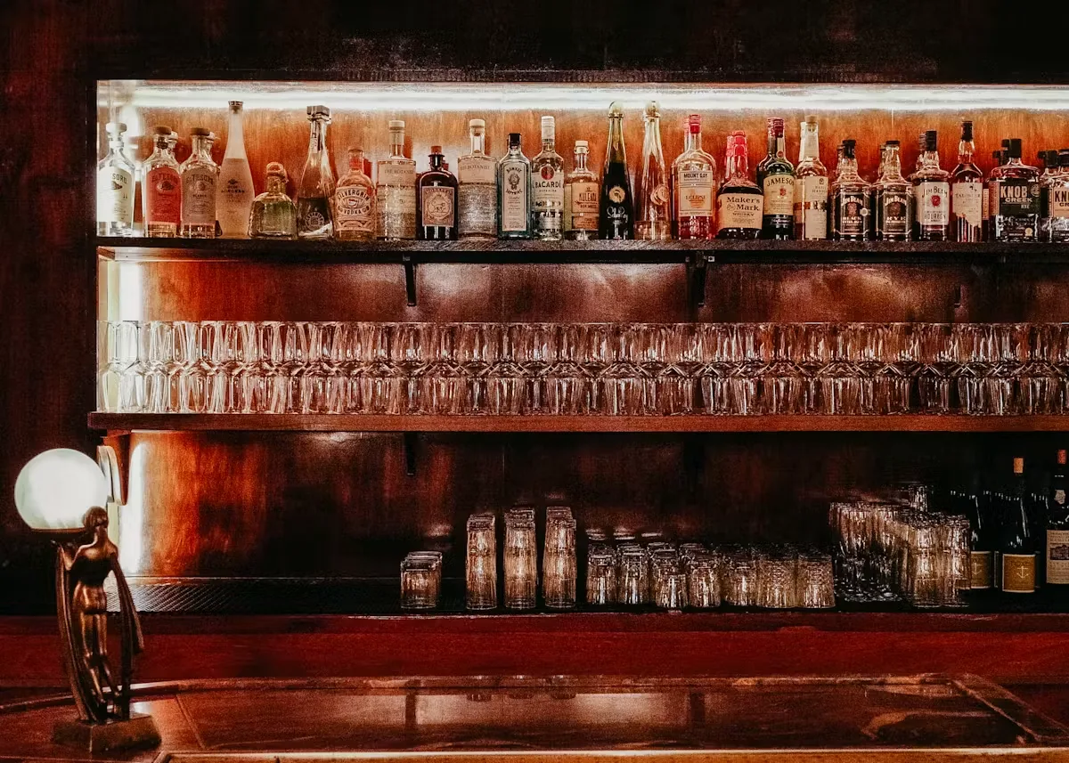 Delilah — photo 13