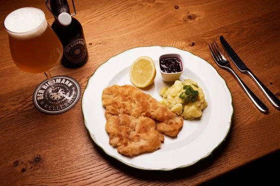 Gasthaus Der Biermann — photo 17