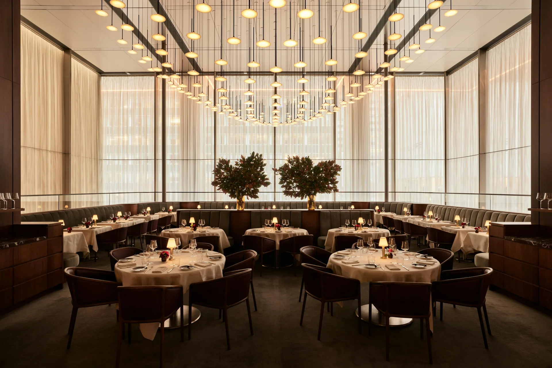 Four Twenty Five Restaurant — photo 11