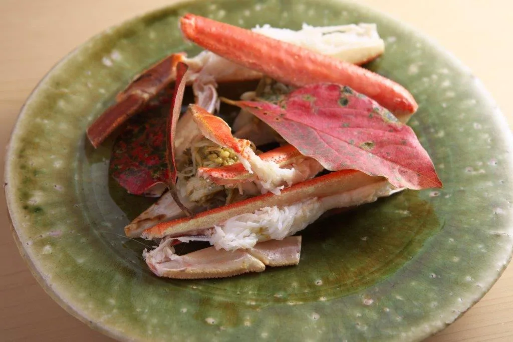 Sumibi Kappo Ifuki — photo 11