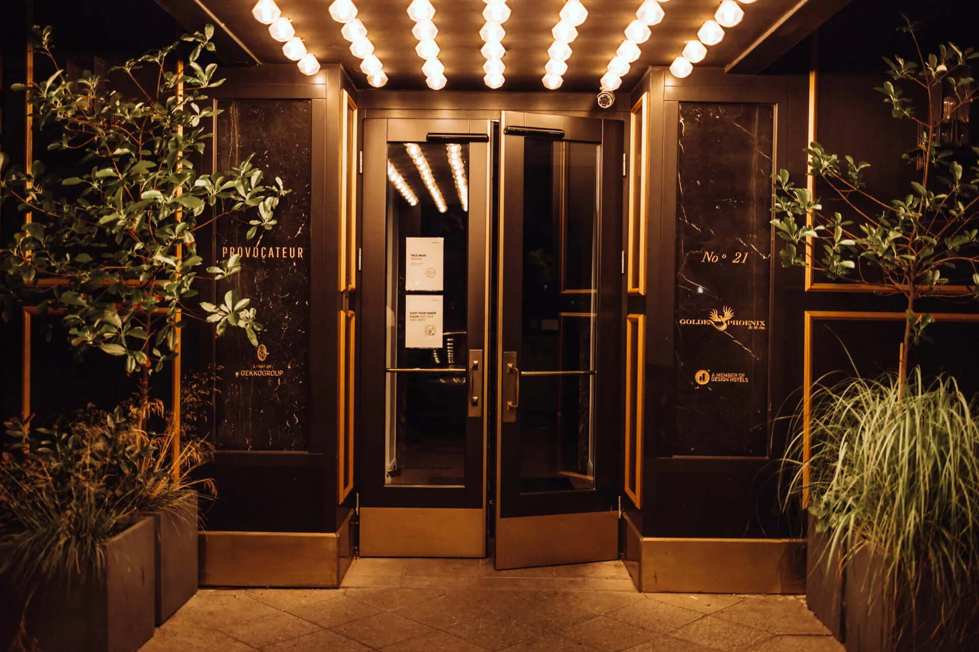 Provocateur Bar — photo 49