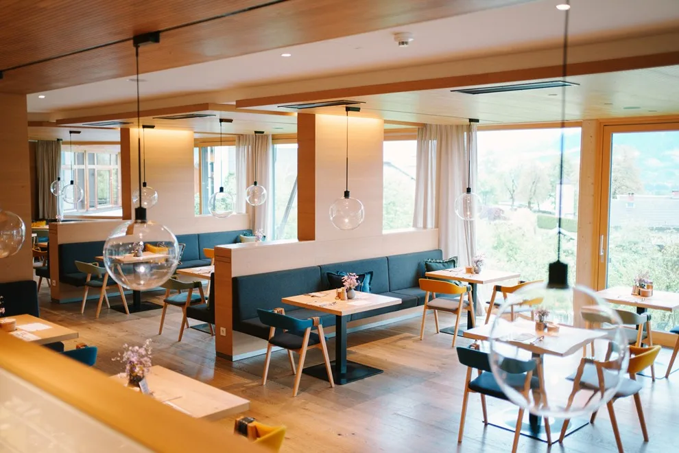der daberer. das biohotel — photo 63