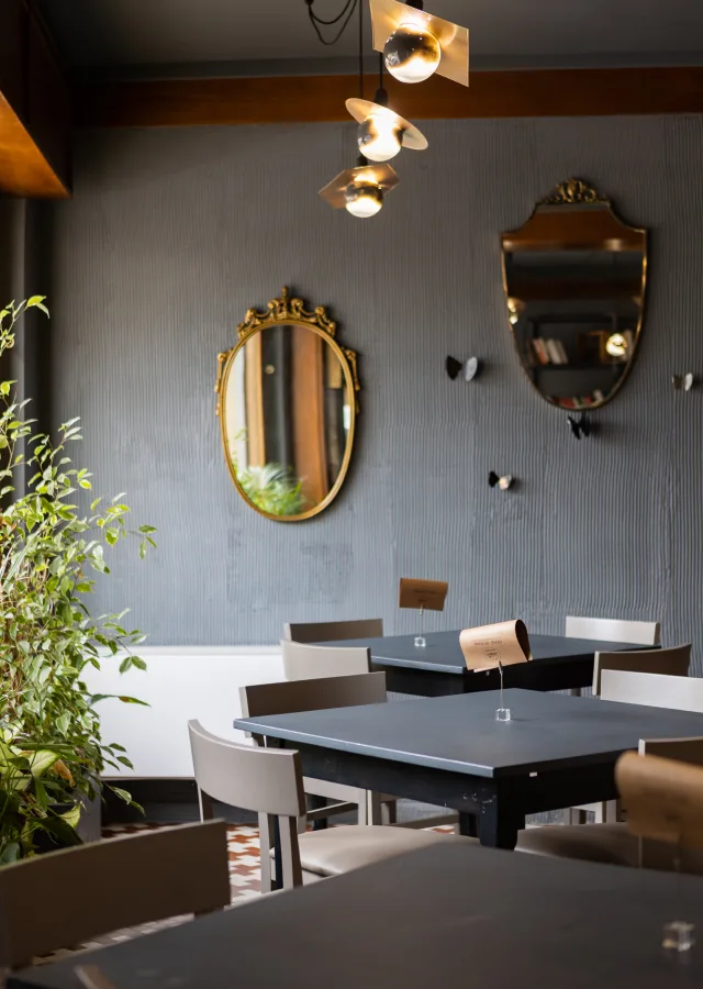 AB Osteria Contemporanea — photo 11