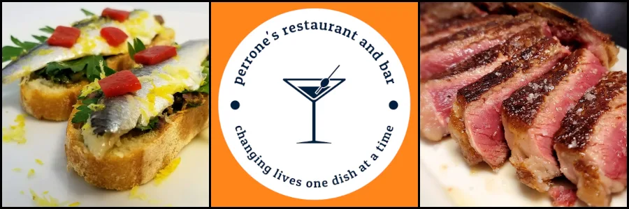Perrone's Restaurant and Bar — photo 70