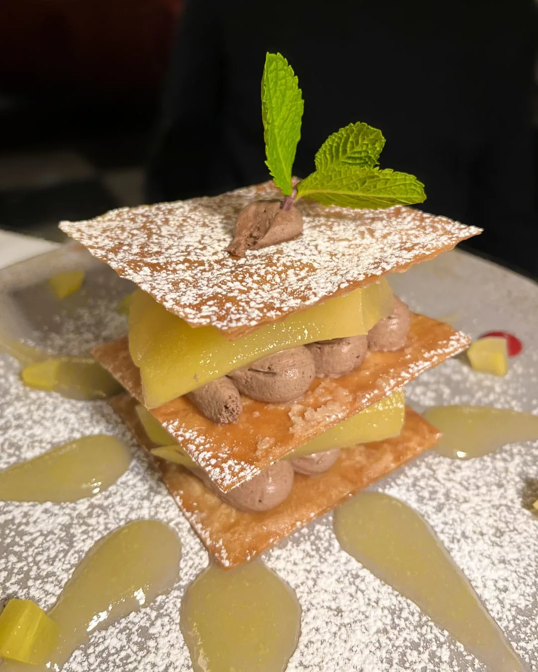 Brasserie du Poisson — photo 22