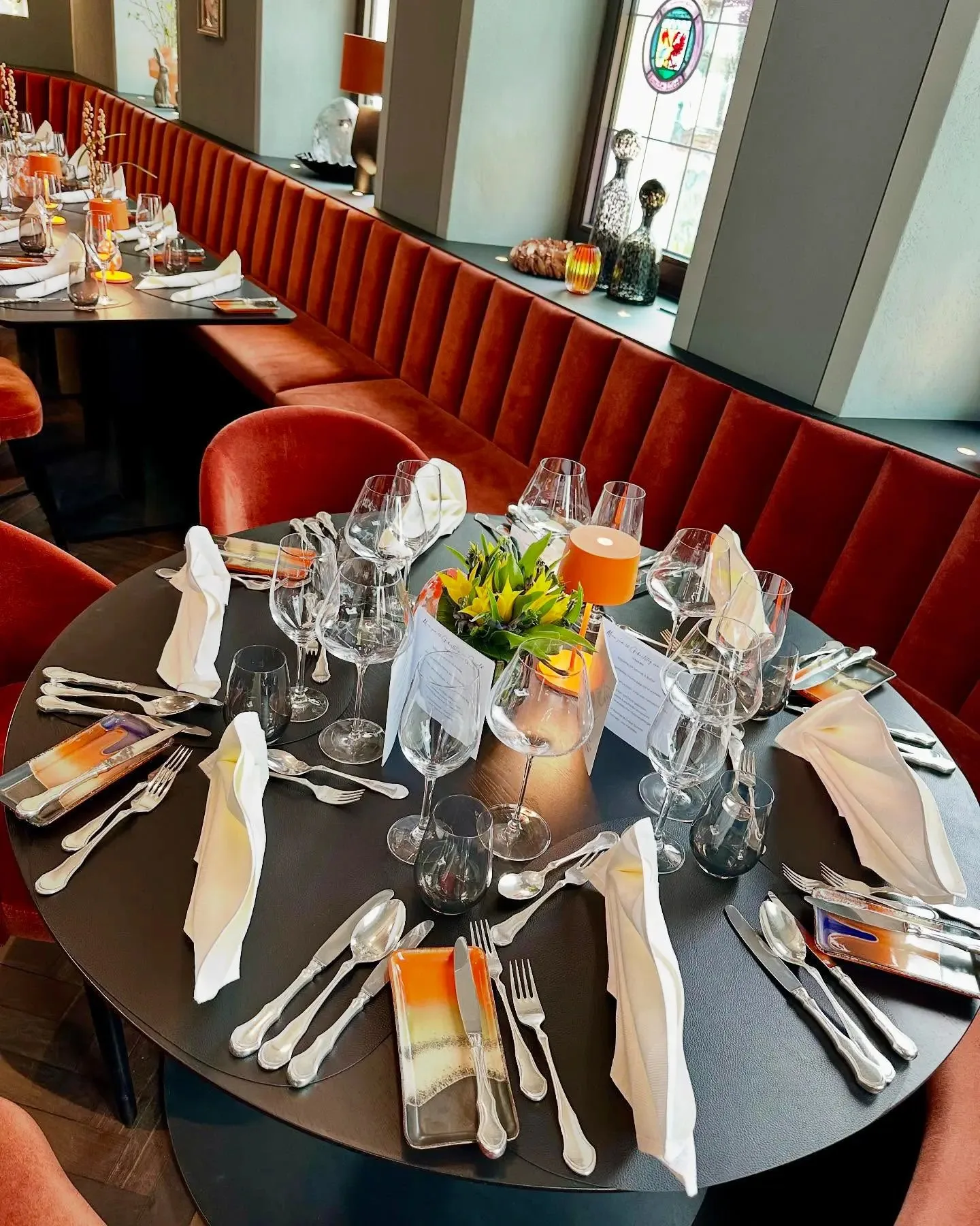 Restaurant Arneggers Adler — photo 71