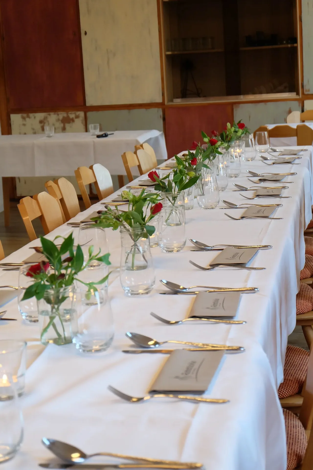 Restaurant Rebstöckle — photo 15